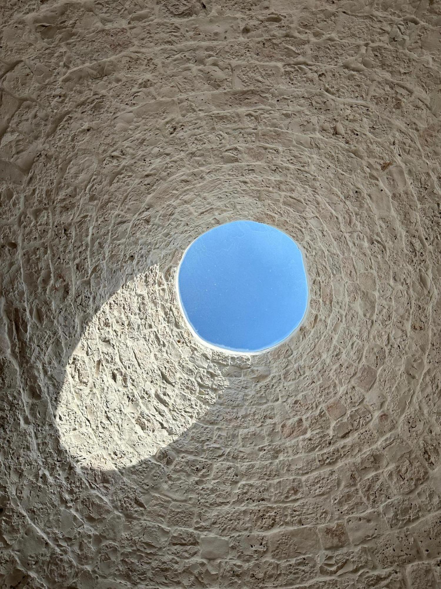 Lamarossa Trulli & Suites Antonelli Exterior foto
